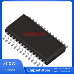 2PCS/LOT  NEW   ZT3243LFEY   ZT3243   TSSOP28