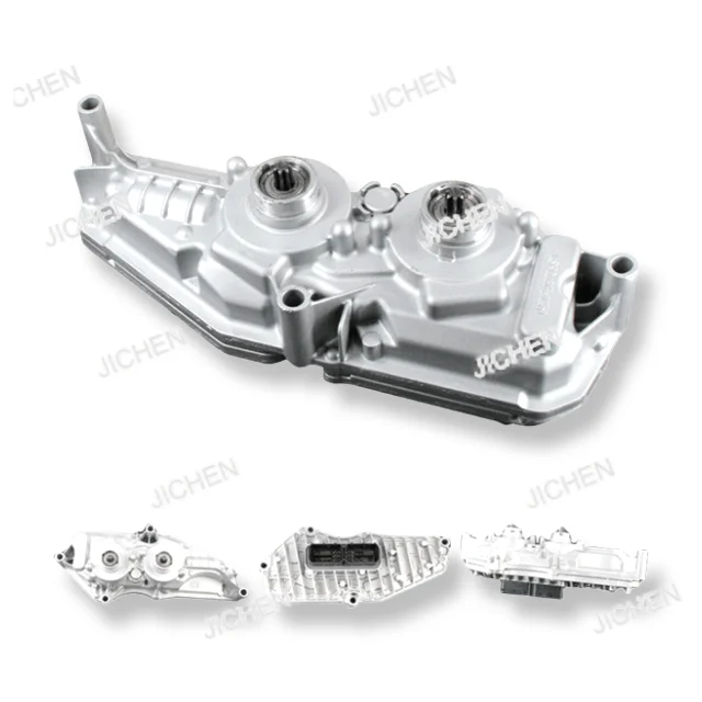 For The New DPS6 DC…