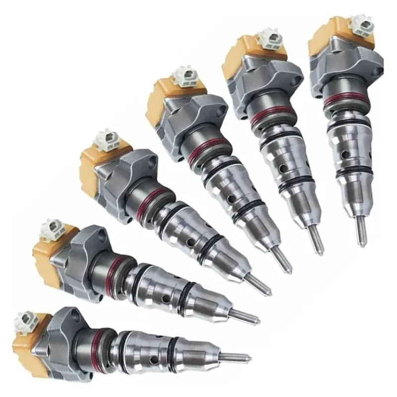 Construction machinery parts wholesaler 322C 325C 580B fuel injector 178-0199 fuel injector 10R0782 177-4754