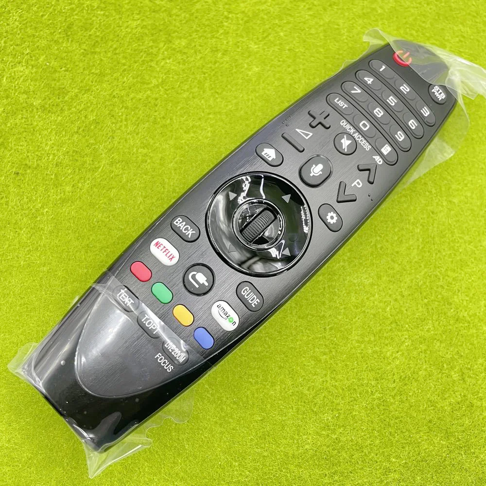 Original Voice Magic Remote Control AN-MR18BA AKB75375501 For LG SMART LCD TV