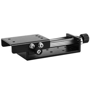 Einstellbarer Laserkopf Twoteres Achse Elevation Modul Metallunterstützung für Laseraufzeichnungsmaschine TTS-55 Pro TTS-10 Pro 6 Hauptverkaufsachse Z Laser - №4