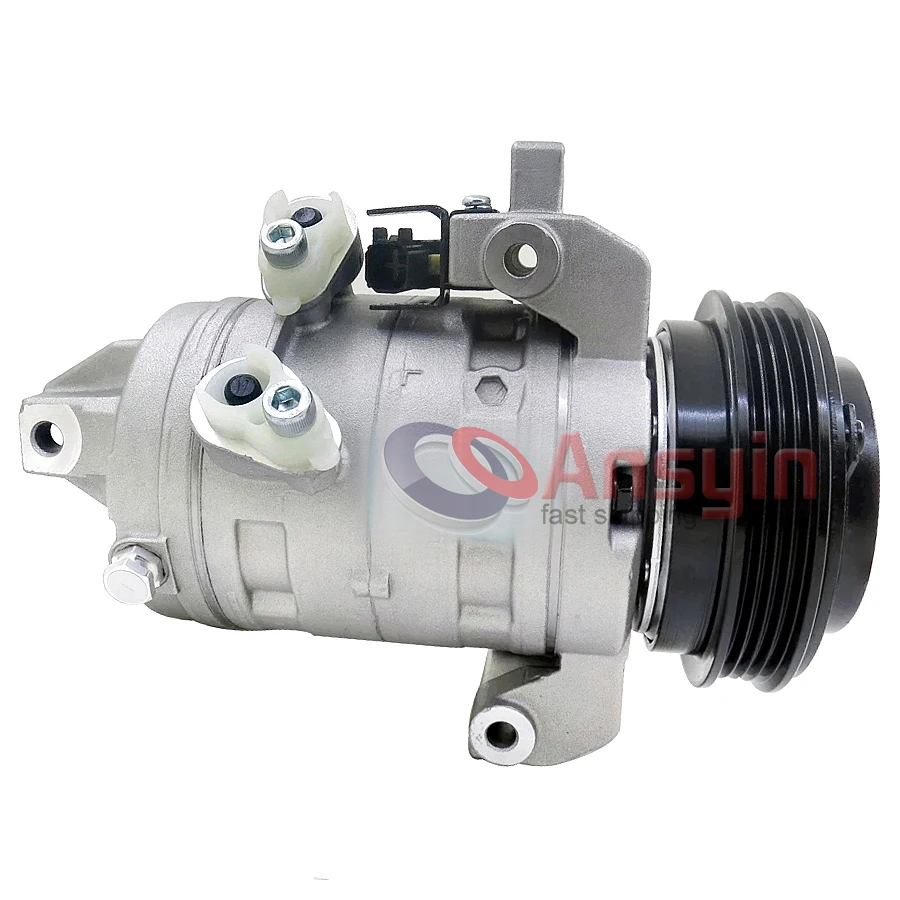 DKS-20DT AC Compressor For Ford F-150 F150 Transit-150 250 350 BL34-19D629-AB BL3Z19703A 8L1Z19C836a BL3419D629AB CL3Z19703A