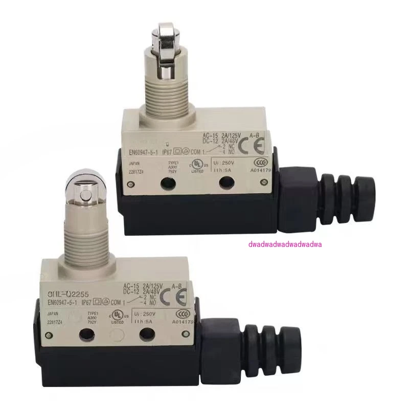 

Stroke switch SHL-Q2255 Q2155 W2155 Limit switch W255 W55 W155