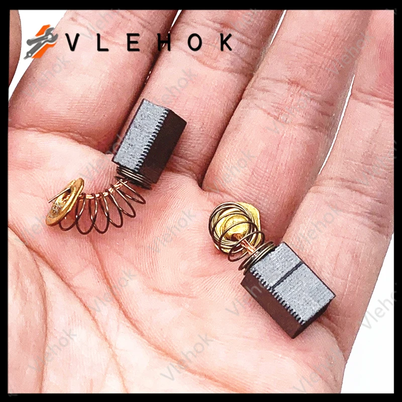 Carbon Brushes Replace for  9911 9520NB 9521NB 9522NB 9523NB 9524NB 9526PB 9527NB 9527PB 9528NB 9528PB MT372