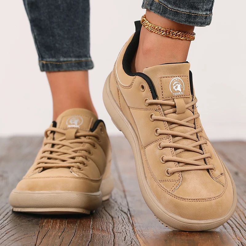 Weitzehen-Anti-Rutsch-Barfußschuhe für Damen und Herren, minimalistisch, Zero Drop, atmungsaktiv, für Outdoor-Wanderungen, Laufen, Freizeit und den täglichen Gebrauch. – Detail 7