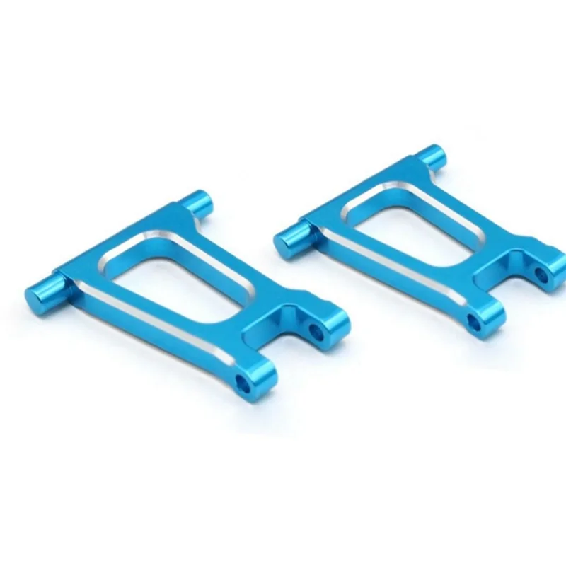 لاستبدال ترقية الذراع المتأرجح العلوي والسفلي المعدني 1/10 Tamiya TT01