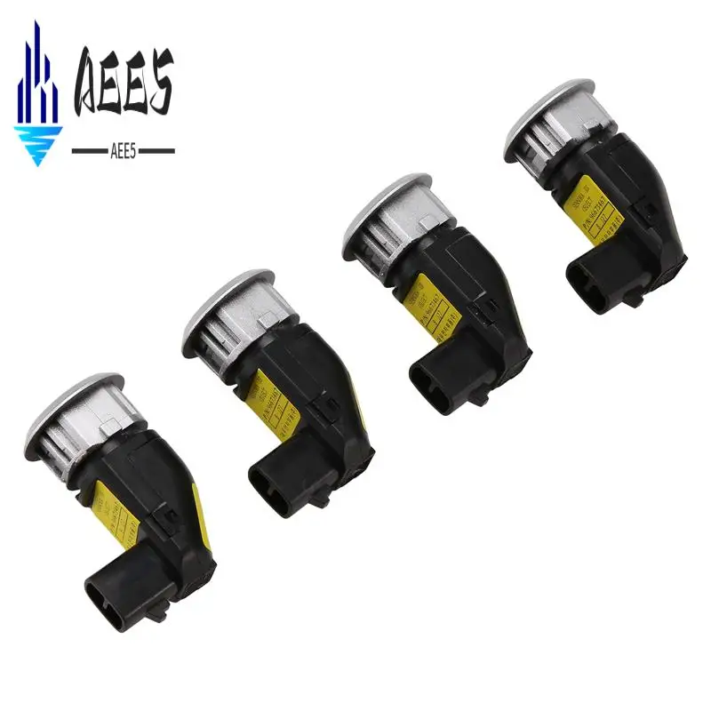 

AEE5-4 шт. новые датчики парковки для ультразвукового датчика помощи при парковке Captiva 96673467