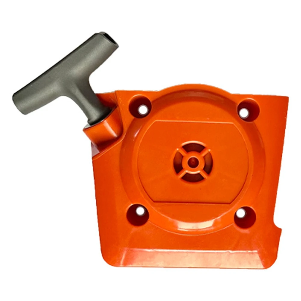 

Lawn Mower Starter Recoil Assembly for Husqvarna 570BTS Pull Plate Husqvarna 580BTS Hair Dryer 578 580BTS Hand Puller