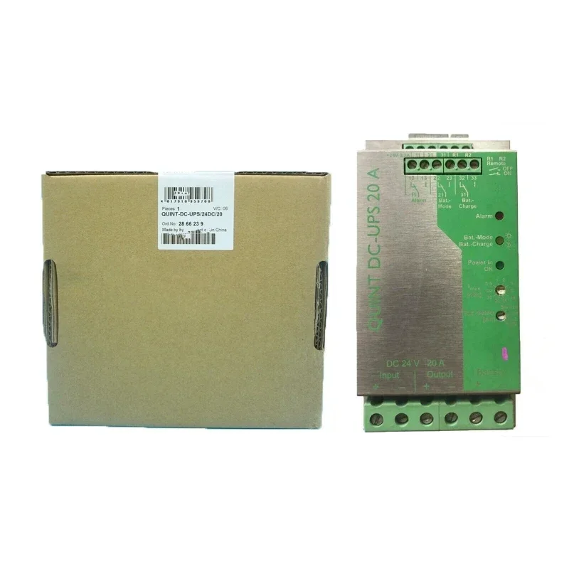 

Высокое качество Ph-oe-nix 2863944 Аналоговый модуль IB IL AI 2/SF-ME Совершенно новый оригинальный