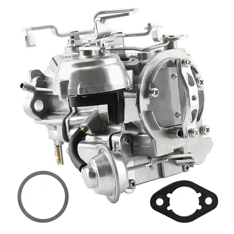1-Barrel Carburetor For Chevrolet GMC L6 6CYL 4.1L 250 4.8L 292 Engine 7047314