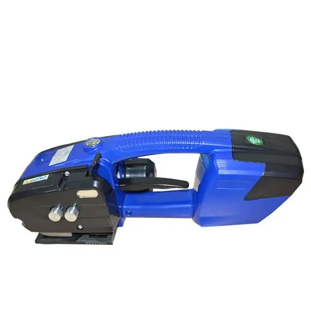 Easy To Carry OperatioStrapping Machine Handheld Pneumatic Strapping Tools