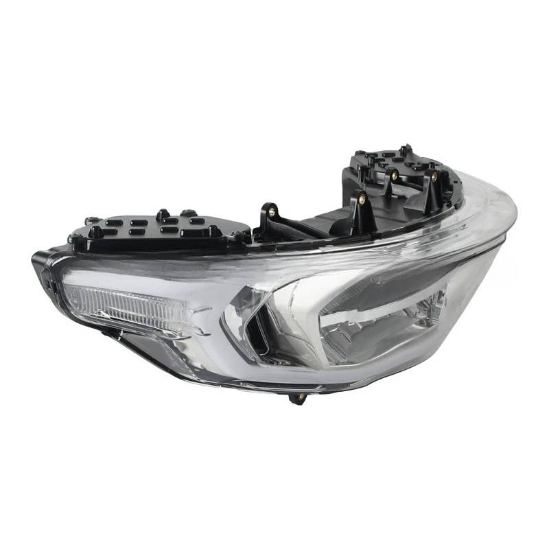 Large steering before motorcycle modification parts