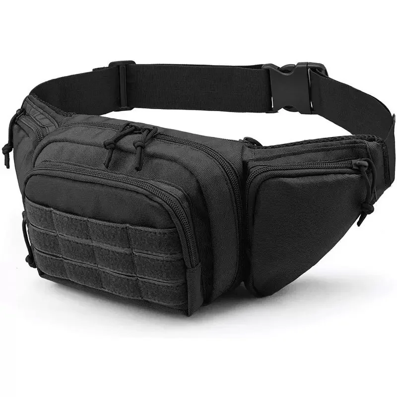 Anti-Theft Hidden Storage Waist Bag, Invisible Hands-Free Bumbag for Sports Enthusiasts Men Women Outdoor Travel Fitness