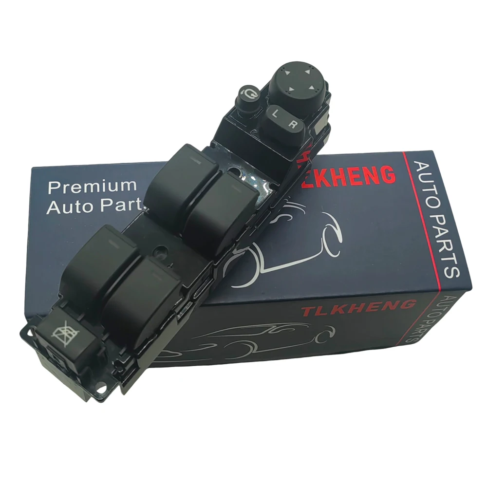 

Master Electric Power Window Control Switch Lifter Button for Mazda 6 GH 2007 2008 2009 2010 2011 2012 GS1E-66-350-A