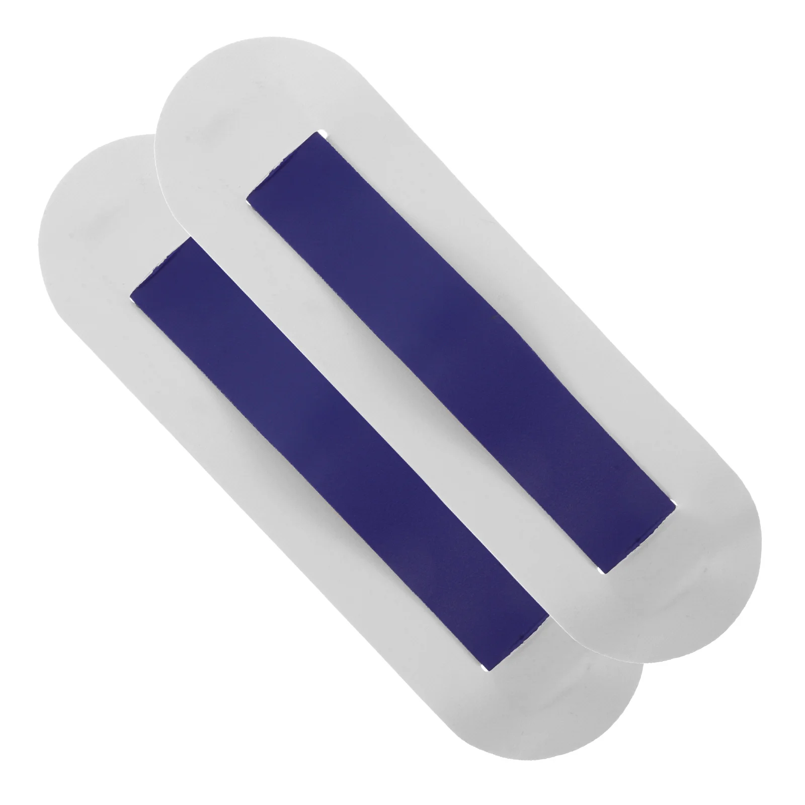 

2pcs Boat Accessories Pvc Seat Board Straps Secure Fit Ergonomic Handle For Kayak Canoe Paddle Board Inflatable Boat Handle