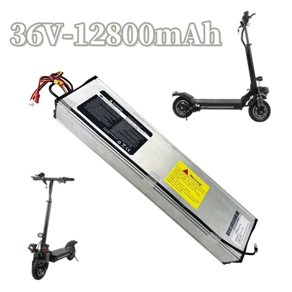 36V 12800mAH for Xiaomi m365 Pro Scooter Special Battery Pack Original Battery