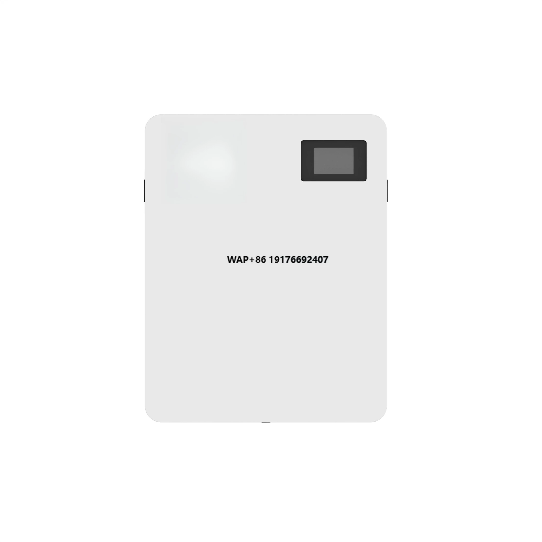 Solarbatteries 48v 51.2v 100ah 200ah 10kw 15kw Lifepo4 Battery Wall-mounted Battery for Off Grid Home Solar System