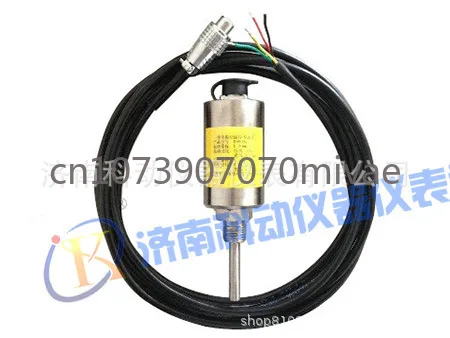 Vibration Temperature Sensor ZHJ-201