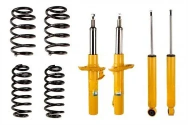 Shock absorber Suitable for Maiteng Passat 3 Series A3 Lingdu Vito A4L B8 B6 shock absorber