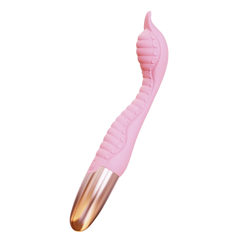 Powerful G-Spot AV Vibrator For Women Dildos Magic Wand Clitoris Stimulator Female Vagina Massager Adults Sex Toys For Women 18+_voghion.com
