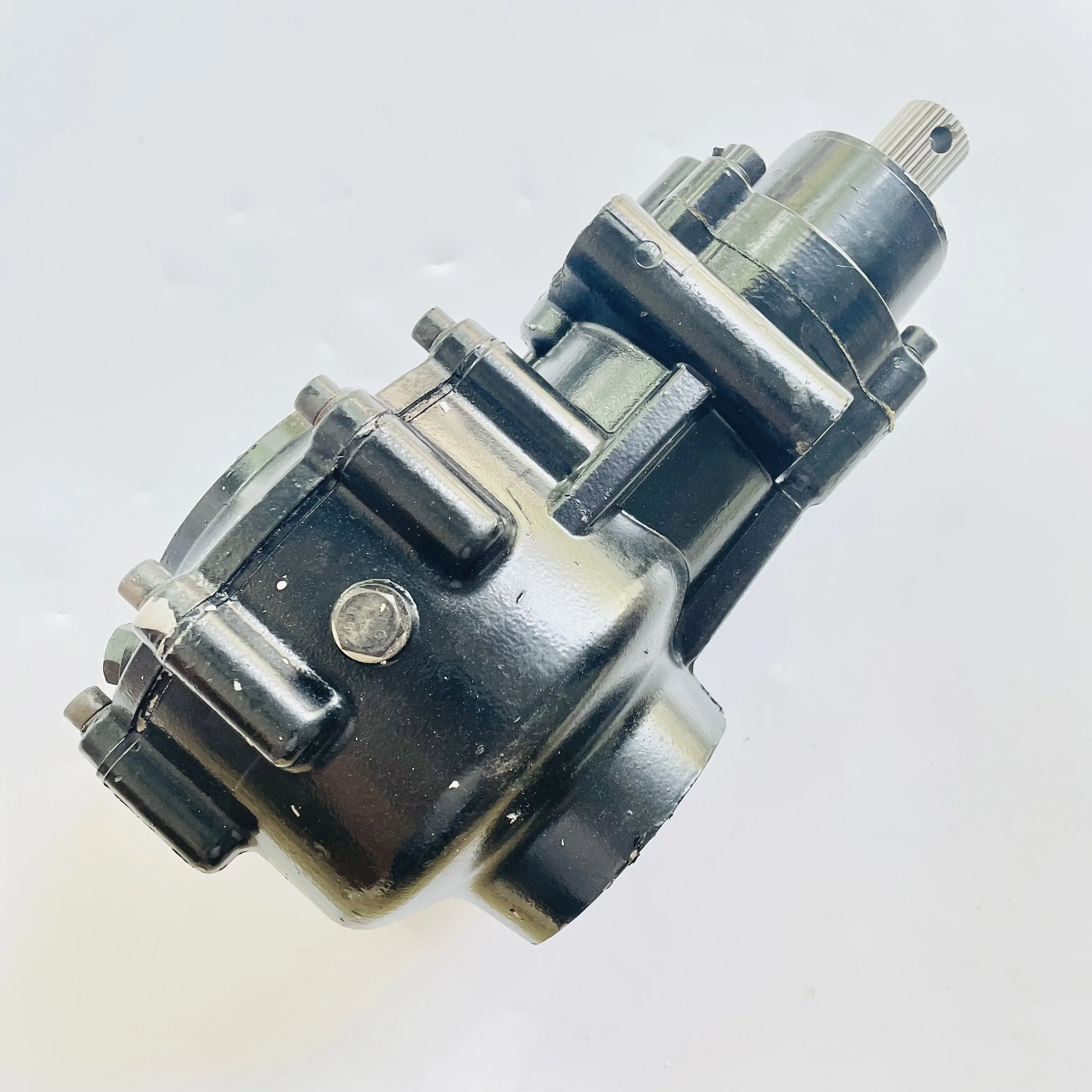 

Joyner Kinroad UTV650 Buggy Go Kart Rear Differential Gear Bridge Gear Box Transmission Axle Spider 650 S650.03.02.03.00B