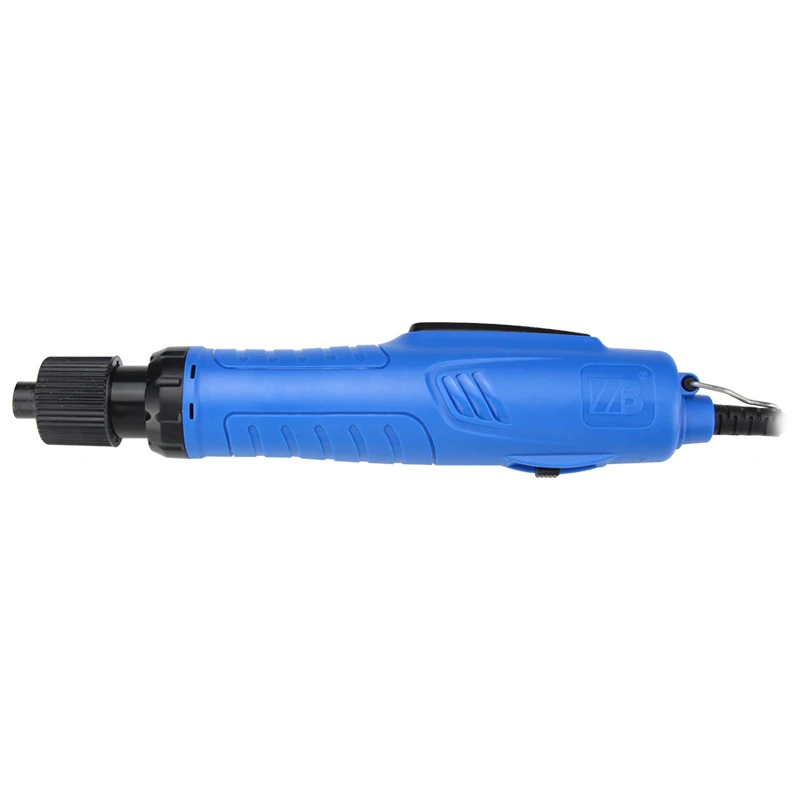 Zhengbang New Style 220V Medium Torque Compact DC Automatic Electric Screwdriver Electric Driver