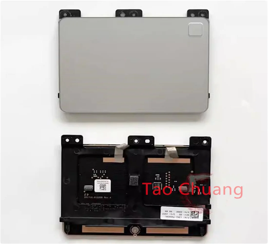 FOR ASUS VivoBook 17 X712DA X712FB X712FA X712DA M712D X712J X712JA Touchpad Mouse Button Board