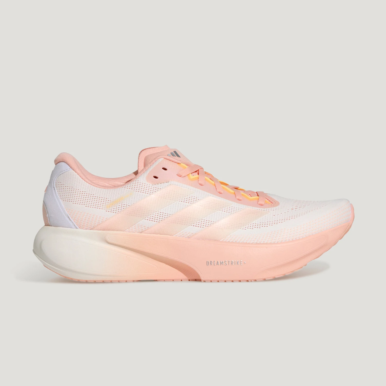 Женские кроссовки Adidas Authentic SUPERNOVA RISE 3S с амортизацией KI5001