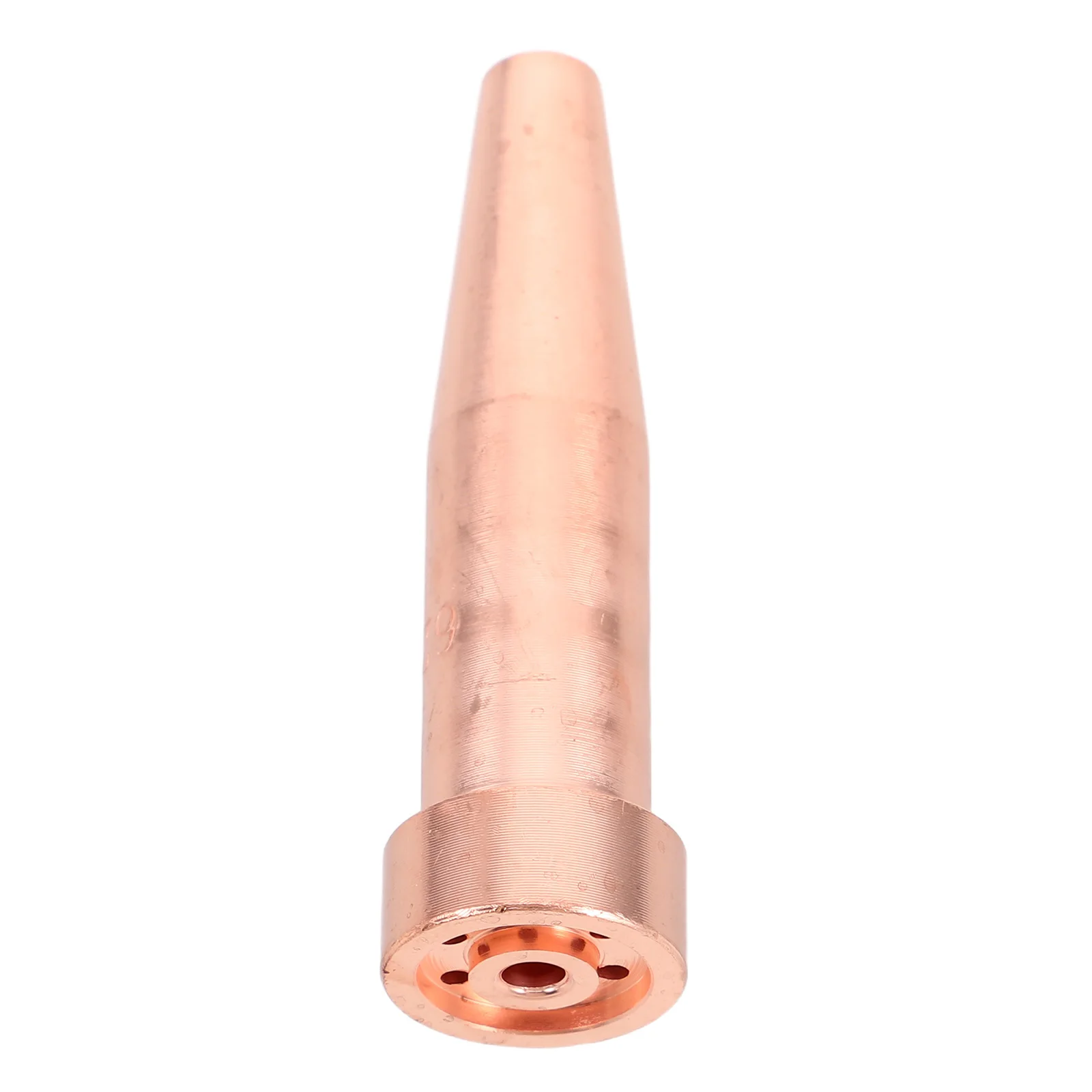 

Flame Cutting Mouth Tip Replacement Torch Tips Natural Gas Copper Acetylene Hand Machine Tools Gas Cutting Nozzle Welding