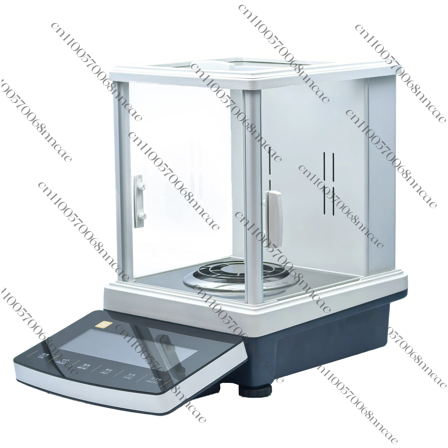 0.01mg Laboratory Balance Analytical Balance 0.01mg Balance Electronique