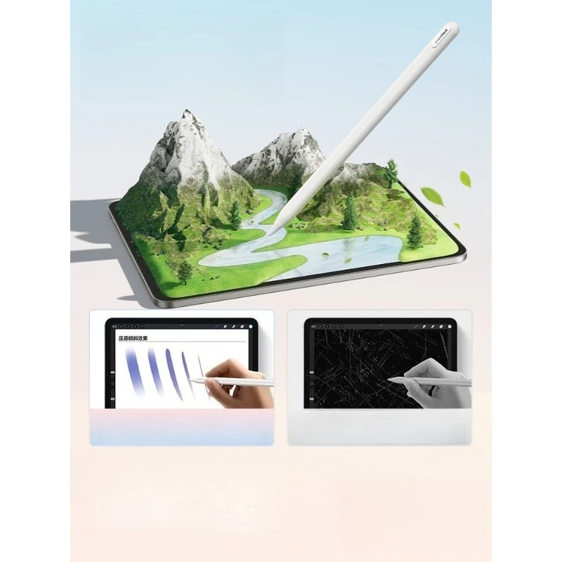 For Apple IPad Stylus Tablet Generation 1 and Generation 2 Touchscreen Pen Pencil Stylus