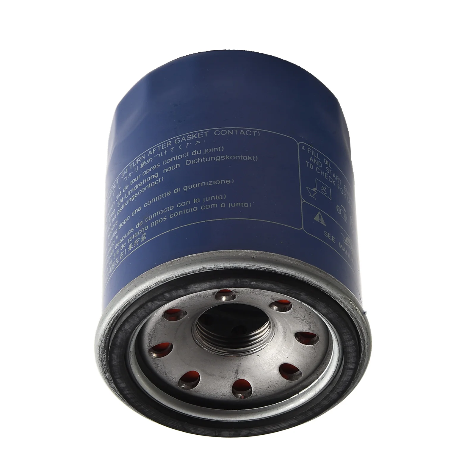 

Comprehensive Engine Care with Air Filter Kit for Honda Features Essential Parts like Oil Filters and Spring Clips