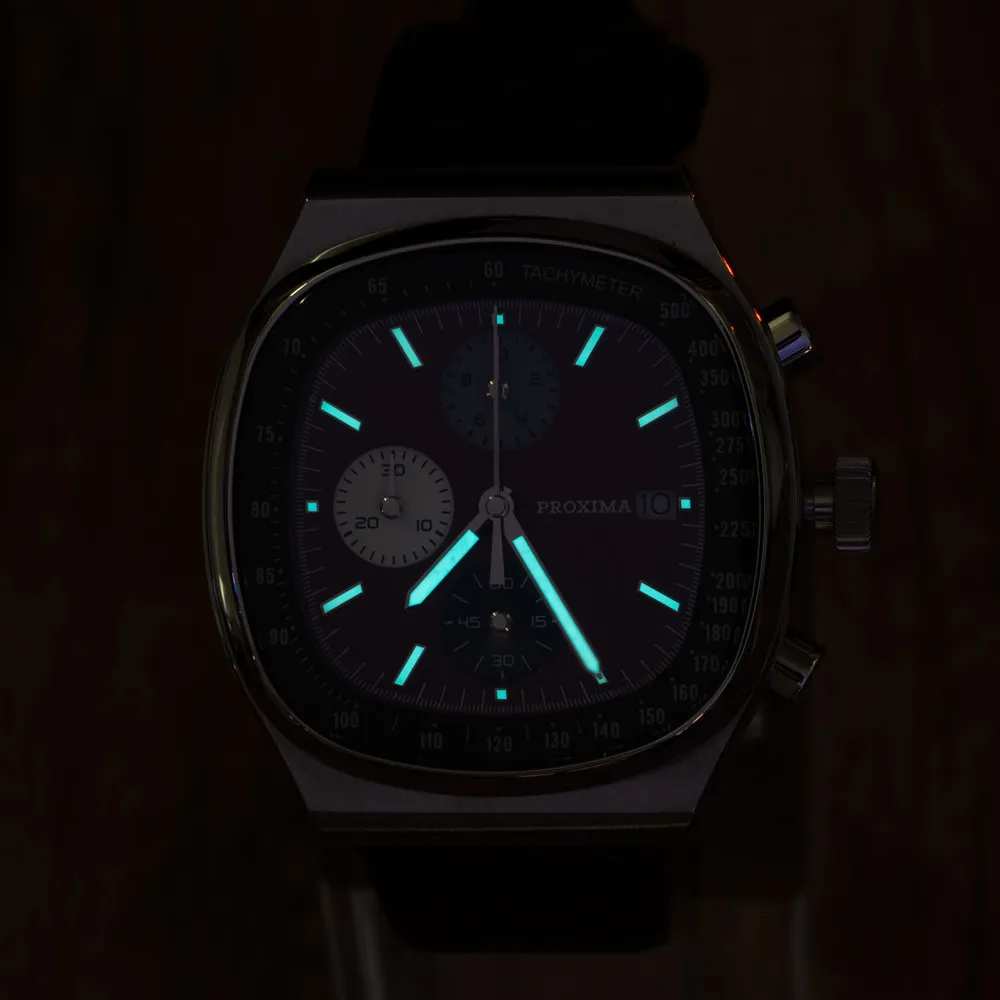 2023 novo proxima px1707 relógio de luxo negócios à prova dwaterproof água relógio masculino aço inoxidável quadrado quartzo relógio masculino reloj