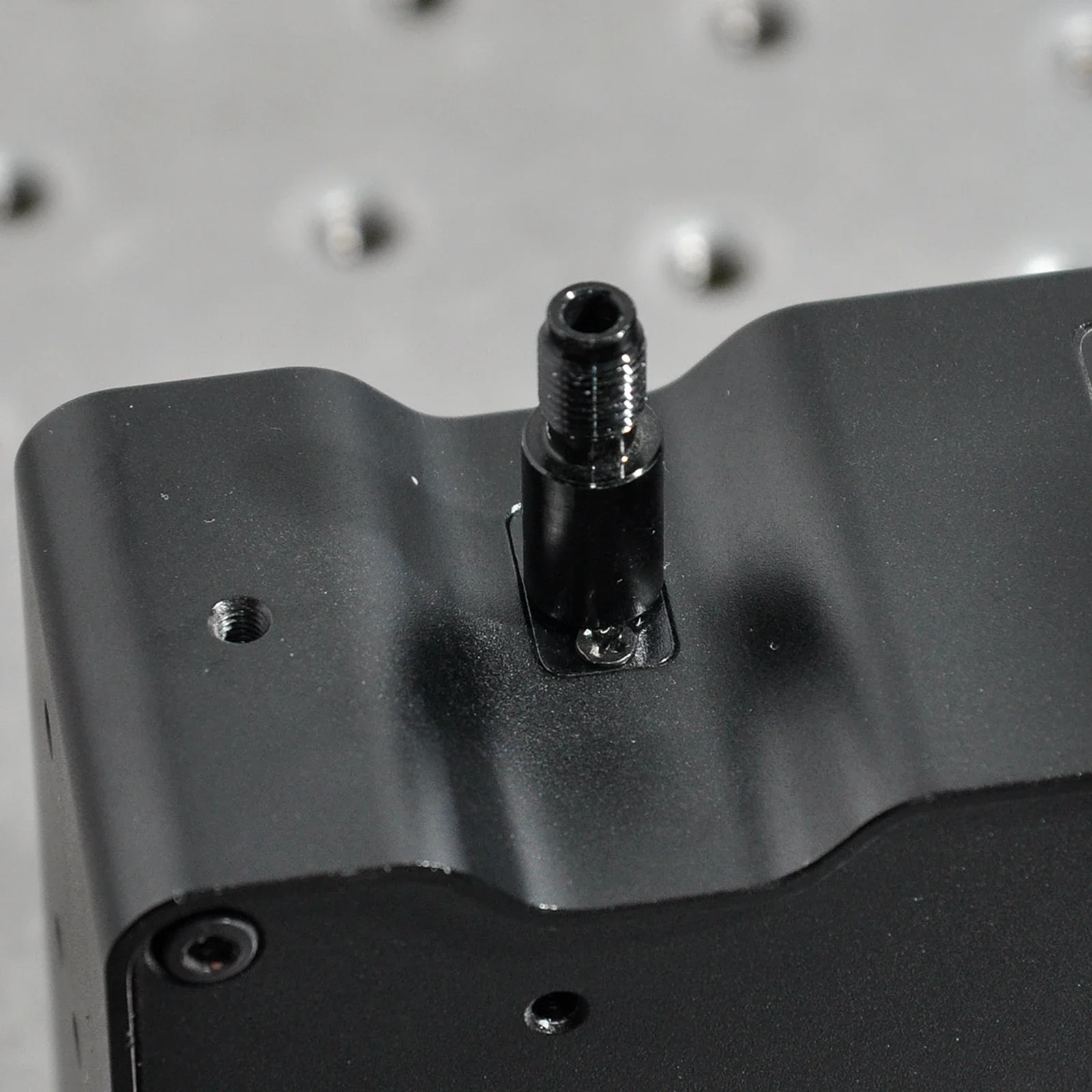 FLA5000 150um 350-950nm Plug And Play Micro Fiber Spectrometer CCD Spectrometer Small Spectrometer Used