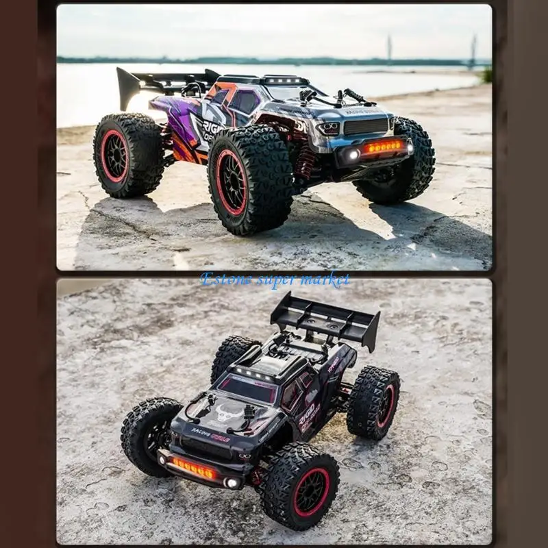 

090B Car Model Drift Car Vehicle 1/16 Remote Control Car Children Birthday Gift Toy