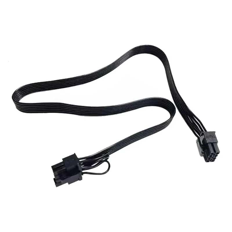 8/6P para GPU8 (6 + 2) pinos CPU8pin (4 + 4 pinos) SATA IDE Molex Cabo de alimentação para SAMA XP1200W V3 versão XP1000W XP850W Módulo de alimentação