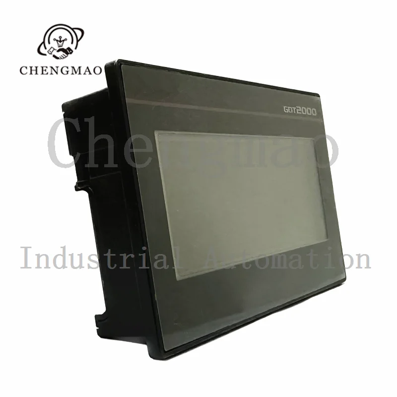 New GOT2000 Series GT21 GT2103-PMBDS GT2103-PMBD GT2104-RTBD GT2103-PMBDS2 GT2103-PMBLS HMI Touch Screen