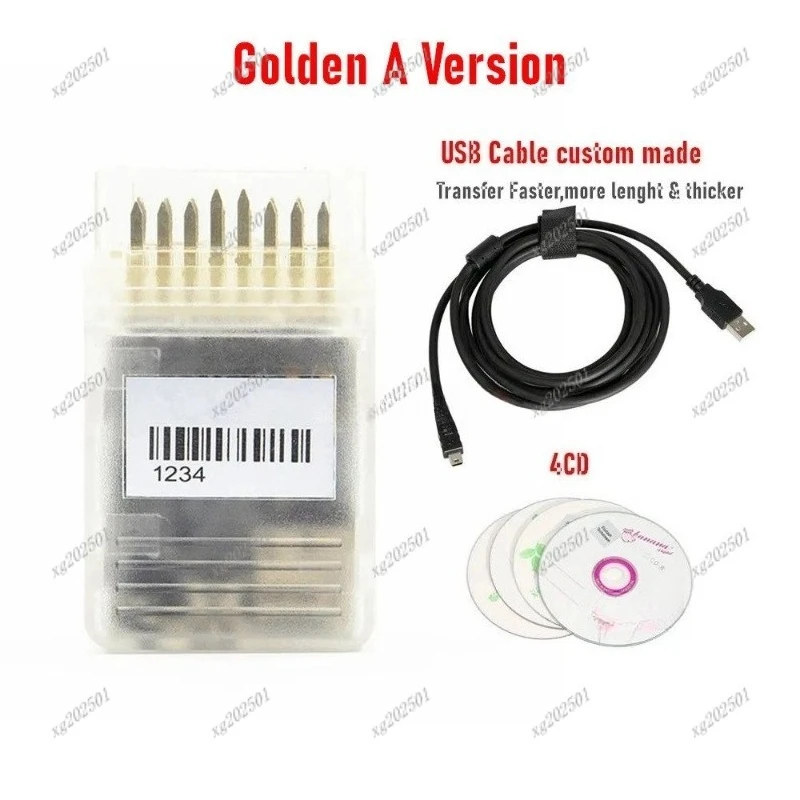 

J2534 Tactrix OpenPort 2.0 + инструмент ECUFLASH Swipe ECU