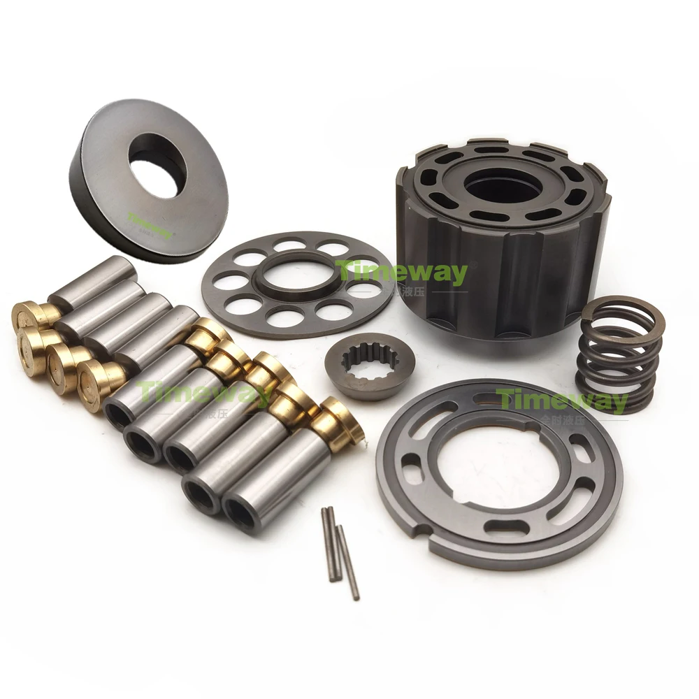Pcr Piston Motor Sp…