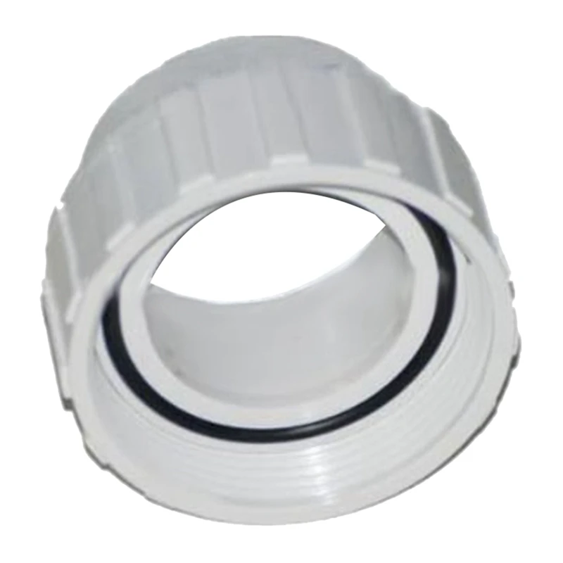 Accessori per pompe per piscina da 2 pezzi per generatori di cloro sale Hayward Supporto per la pulizia delle celle GLX-Cell-Union