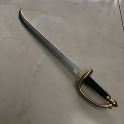Halloween Elegant Evening Party Cos Pirate Costumes Accessories Knife PU Sword Pirates Sword Cosplay s