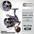 DR6000