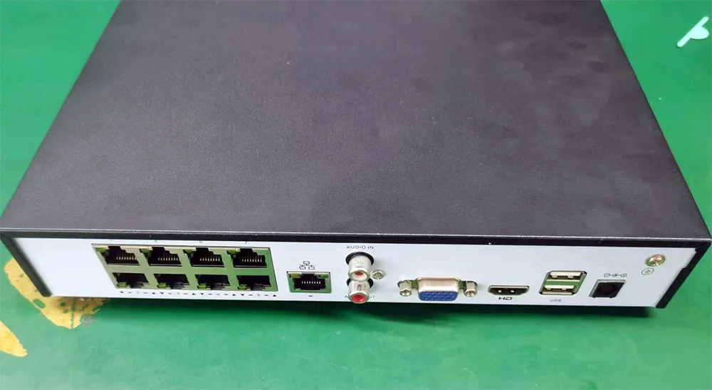 Рисунок 4 - SZGOING Автоматическое отслеживание