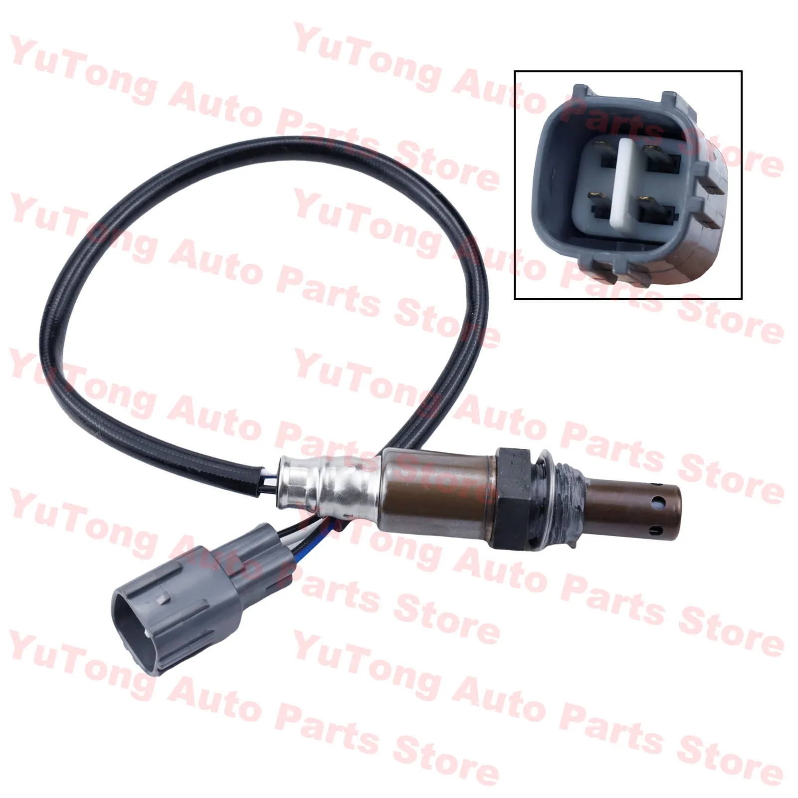 

O2 Oxygen Sensor For Toyota Land Cruiser Prado 2003-2010 1GR/ Aygo RAV4 2005-2012 2GR Rear Accessories 89465-60220 8946560220