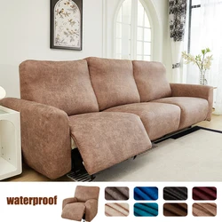 New composite PU cloth,waterproof 1/2/3 seater sofa covers,sofa protector,stretch all-inclusive covers for recliner chair