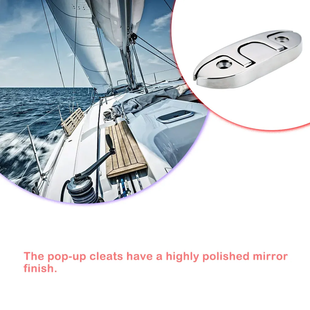 

Антипротивоскользящий док-клин, прочная фурнитура, аксессуары для лодок, палубное оборудование