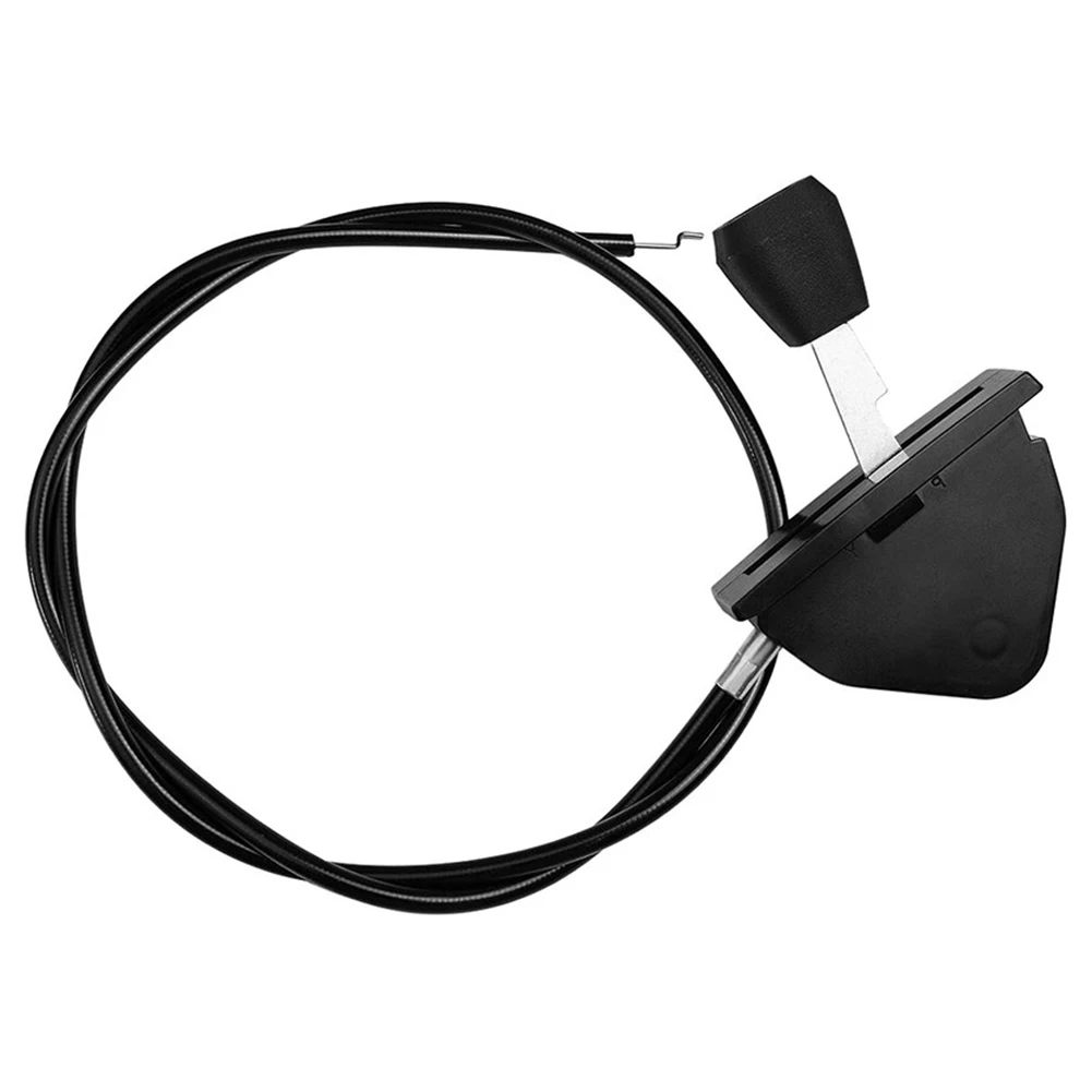 Reliable Throttle Control Solution Perfectly Suited to Fit Various Lawnmowers Including the Popular SS Model Range
