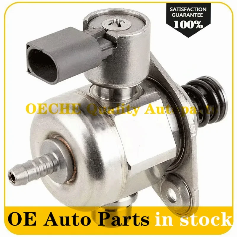 06H127025G  High Pressure Fuel Pump for VW Jetta Tiguan EOS CC GTI Audi A3 Q3 TT Quattro L4 06H127025N 06H127025Q 06H127025M