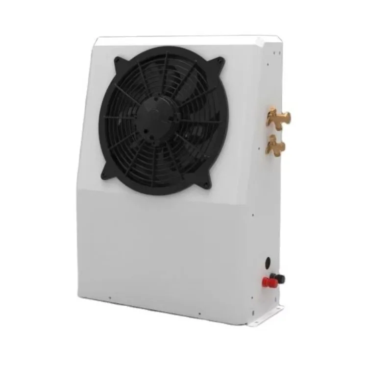 

12V/24V Parking Air Conditioner Auto Car Air Conditioning System for Trucks and Buses