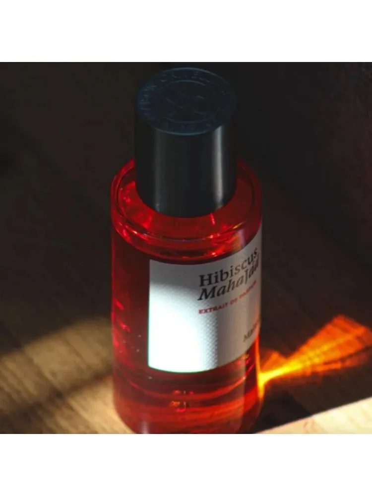 Maison Crivelli Parfum Hommes De Luxe 50ml/100ml met 6 luxe unieke parfums: Oud, Oosterse, Bloemig, Houtachtig, Hibiscus, Elegante geur - afbeelding 2